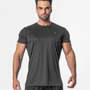 Camiseta Poker T-Shirt New Basic - Preto