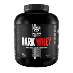 Dark Whey Darkness - 2.300G Chocolate - Integralmédica