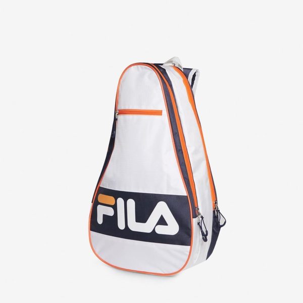 Mochila Fila Beach Positano Unisex Incolor