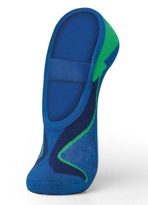 Sapatilha Antiderrapante Pilates Puket 8529 3756-346-Azul-Picadilly