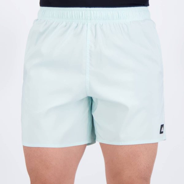 Shorts Adidas Natação Clássico SLD CLX