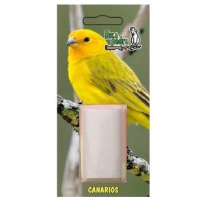 Suplemento Bica Pedra Para Canários