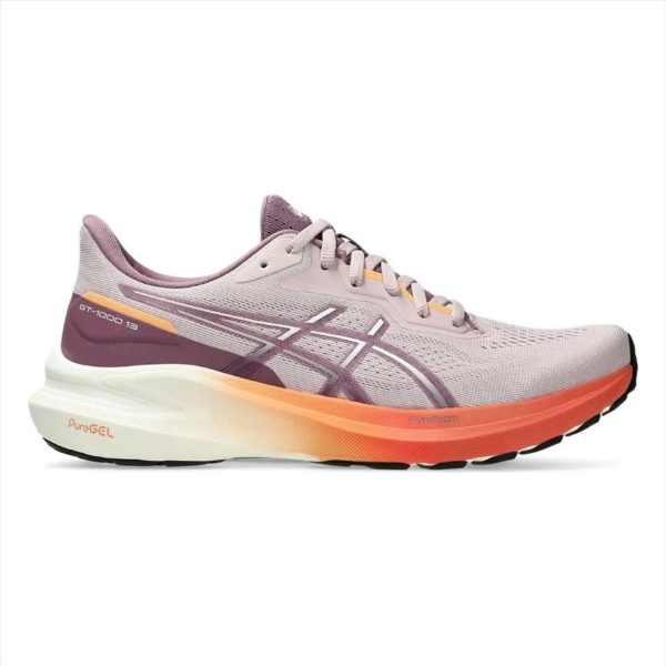 Tênis Asics Feminino GT-1000 13 Corrida