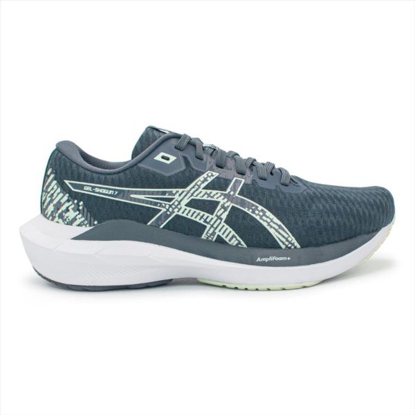 Tênis Asics Feminino Gel-Shogun 7 Corrida