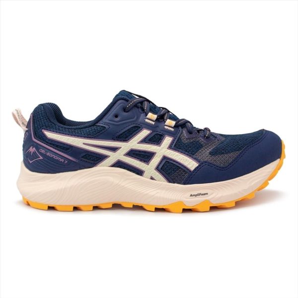 Tênis Asics Feminino Gel-Sonoma 7 Corrida