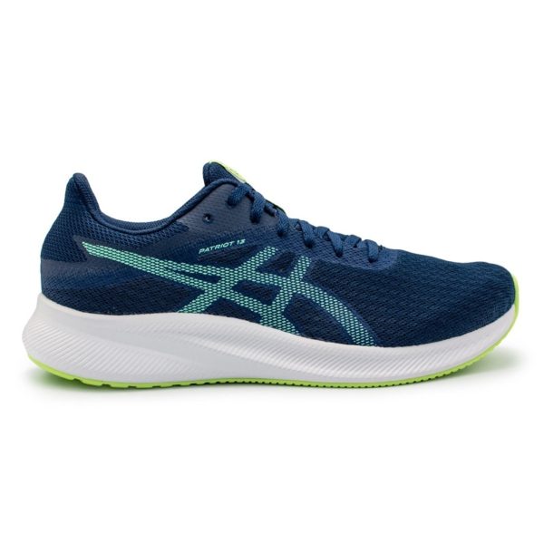 Tênis Asics Masculino Patriot 13 Corrida