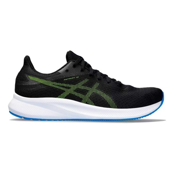 Tênis Asics Masculino Patriot 13 Corrida