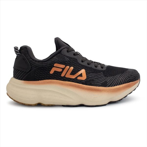 Tênis Fila Feminino Maxximus Corrida