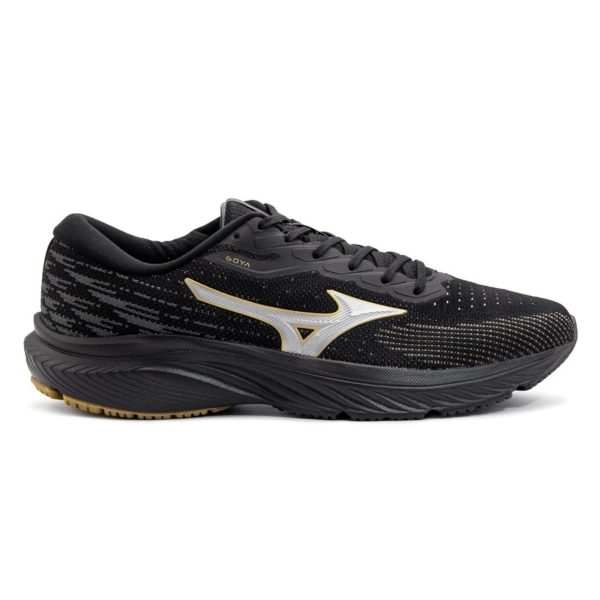 Tênis Mizuno Masculino Goya Corrida