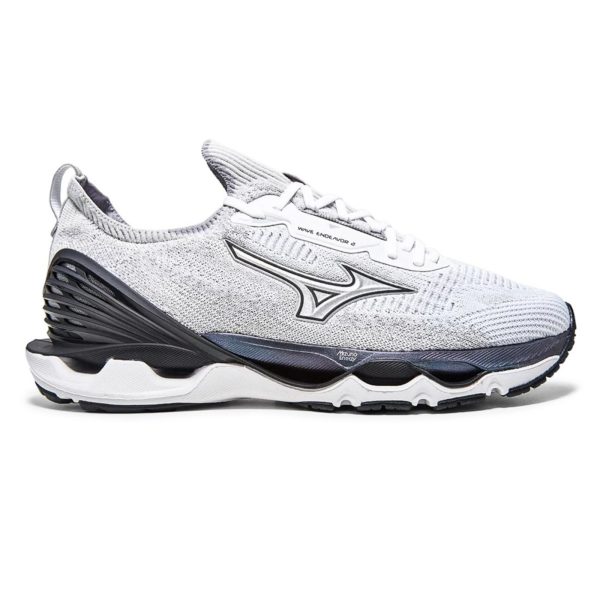 Tênis Mizuno Masculino Wave Endeavor 2 Corrida