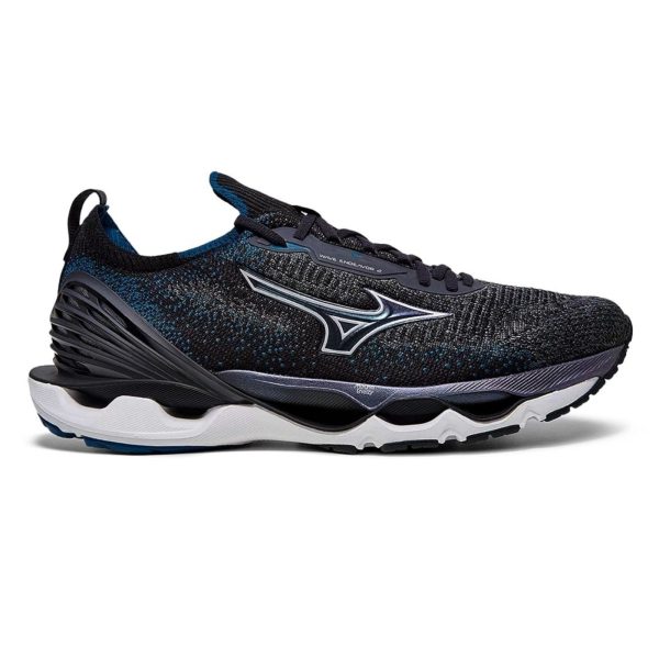 Tênis Mizuno Masculino Wave Endeavor 2 Corrida