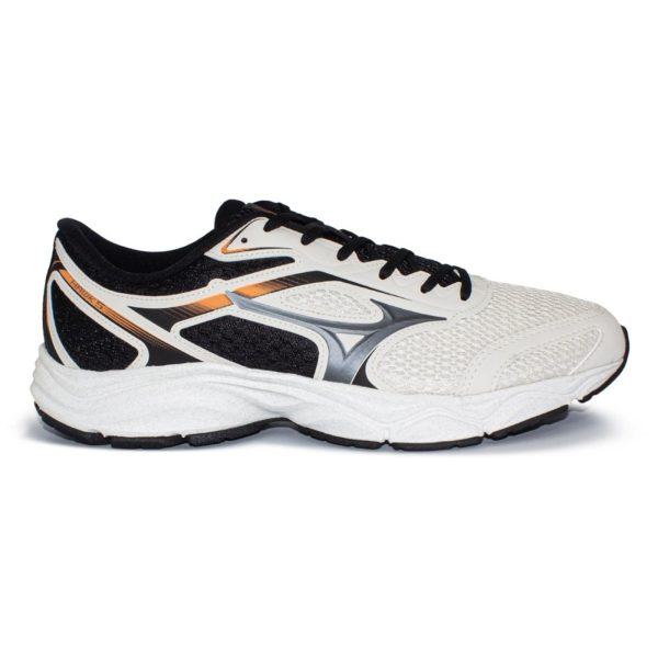 Tênis Mizuno Masculino Wave Hawk 5 Corrida