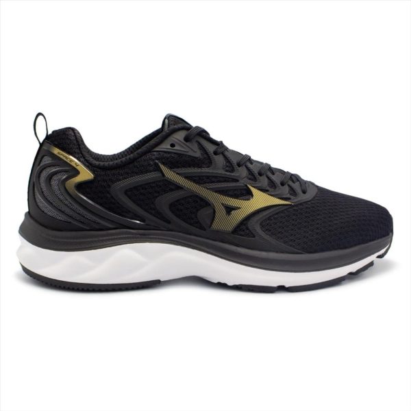 Tênis Mizuno Unissex Space 4 Corrida