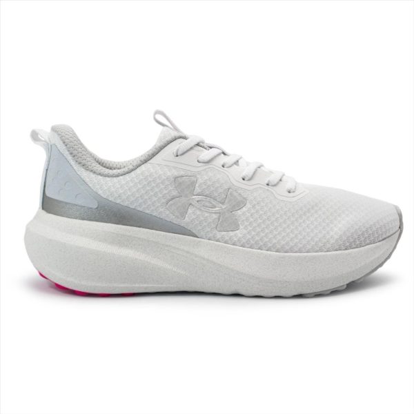 Tênis Under Armour Feminino Charged Great Corrida