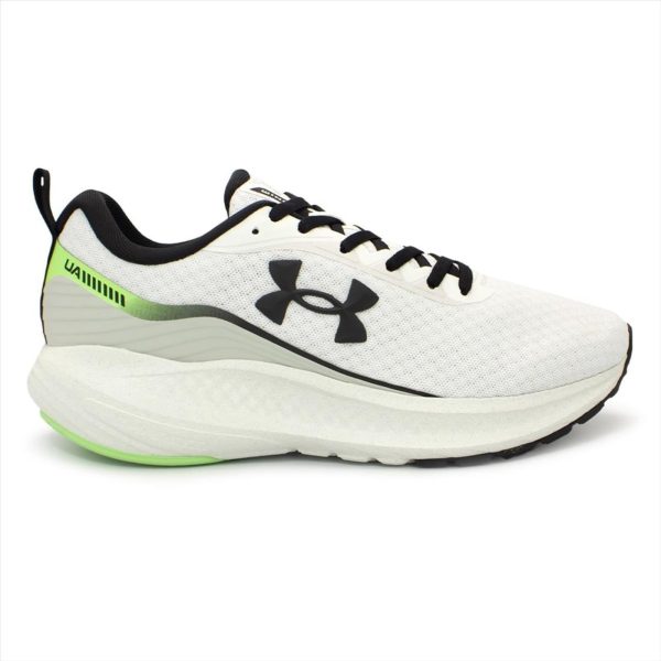 Tênis Under Armour Unissex Charged Wing Se Corrida