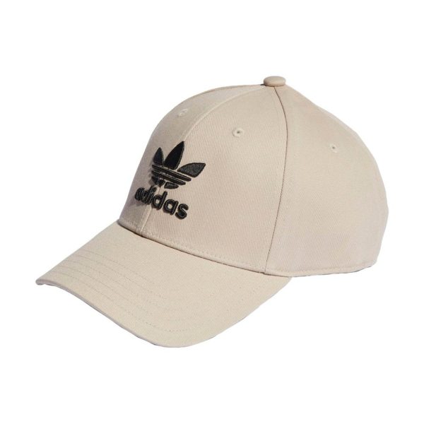 Adidas Boné Trefoil Baseball (UNISSEX)