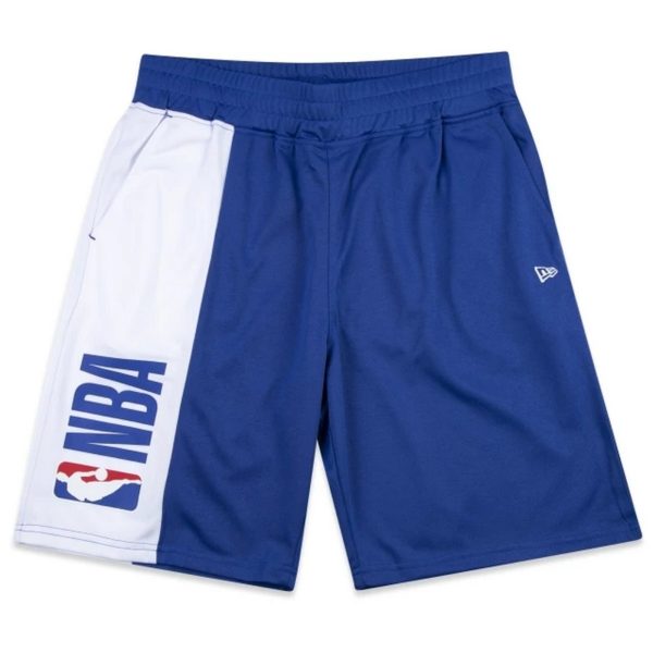 Bermuda New Era Performance NBA Royal