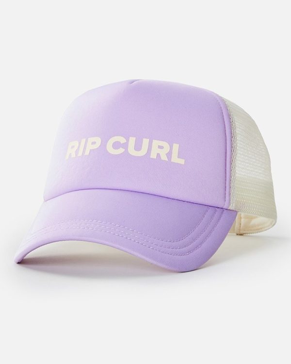 Boné Rip Curl Classic Surf Trucker Hat