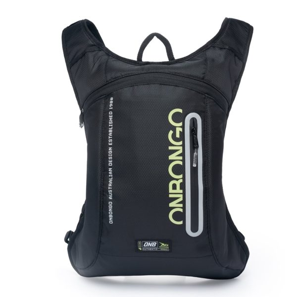 Mochila Bolsa Hidratação Academia Ciclismo Fitness Reforçada