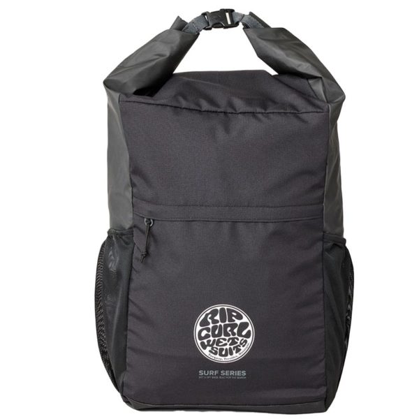 Mochila Rip Curl Surf Series 25L Ventura Pack SM25 BlackGrey