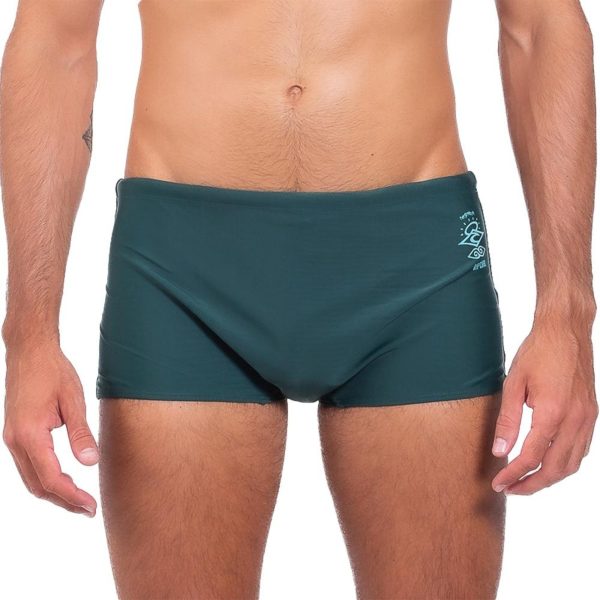 Sunga Rip Curl Icons Of Surf SM25 Trekking Green