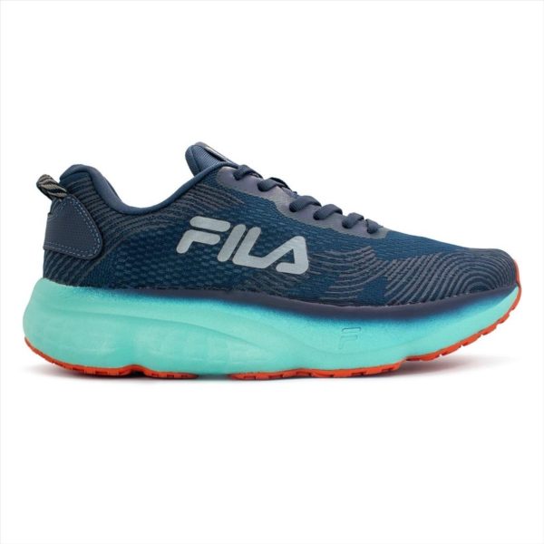 Tênis Fila Masculino Maxximus Corrida