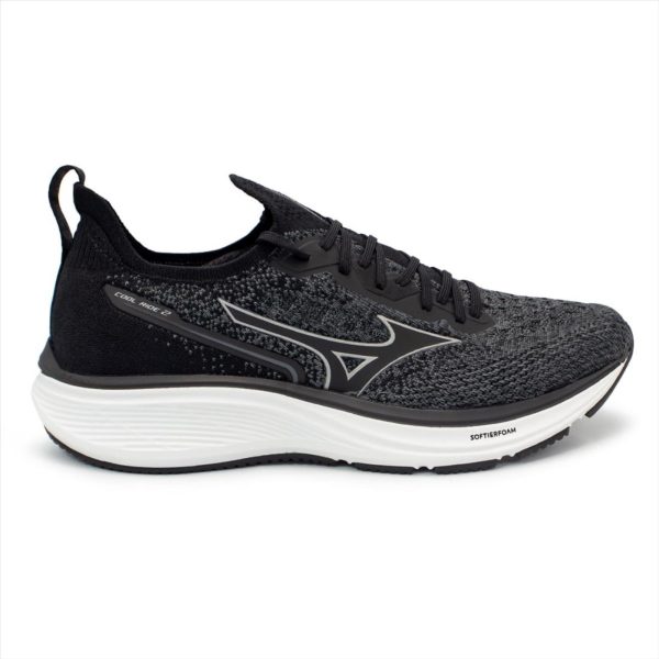 Tênis Mizuno Masculino Cool Ride 2 Corrida