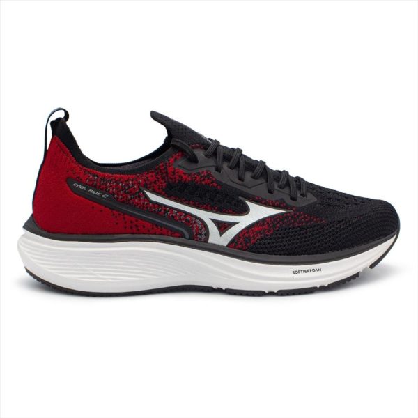 Tênis Mizuno Masculino Cool Ride 2 Corrida