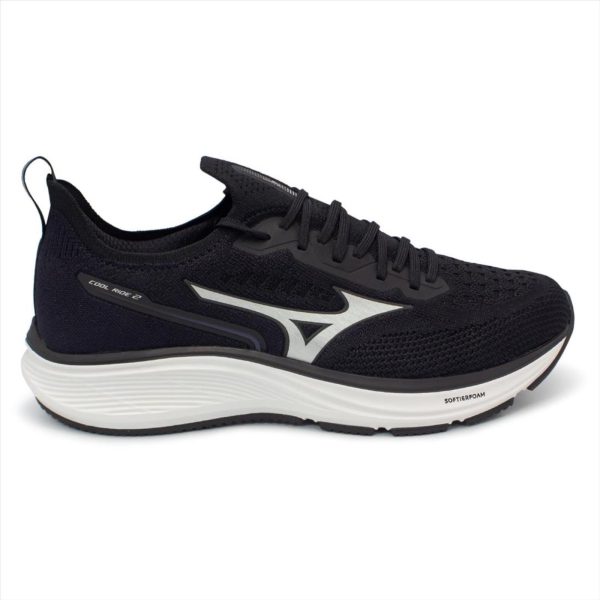 Tênis Mizuno Masculino Cool Ride 2 Corrida