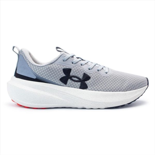 Tênis Under Armour Masculino Charged Great Corrida