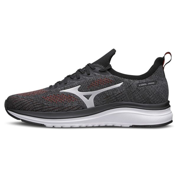 Tênis de Corrida Masculino Mizuno Cool Ride Tênis de Corrida Masculino Mizuno Cool Ride