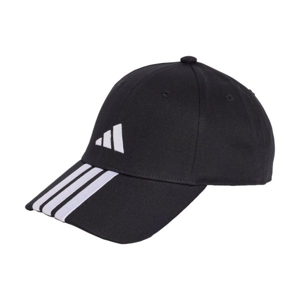 Adidas Boné Baseball Três Listras New Logo