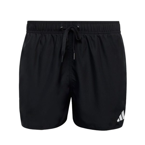 Adidas Shorts Natação Três Listras