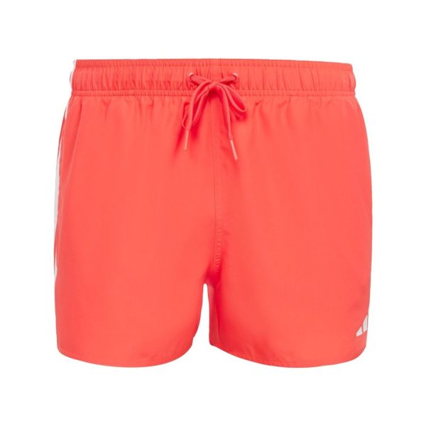 Adidas Shorts Natação Três Listras