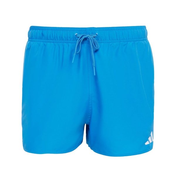 Adidas Shorts Natação Três Listras