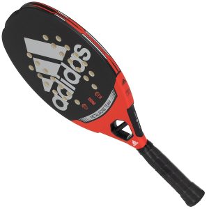 Raquete de Beach Tennis adidas Metalbone Team H24
