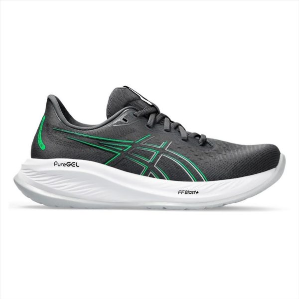 Tênis Asics Masculino Gel-Cumulus 26 Corrida