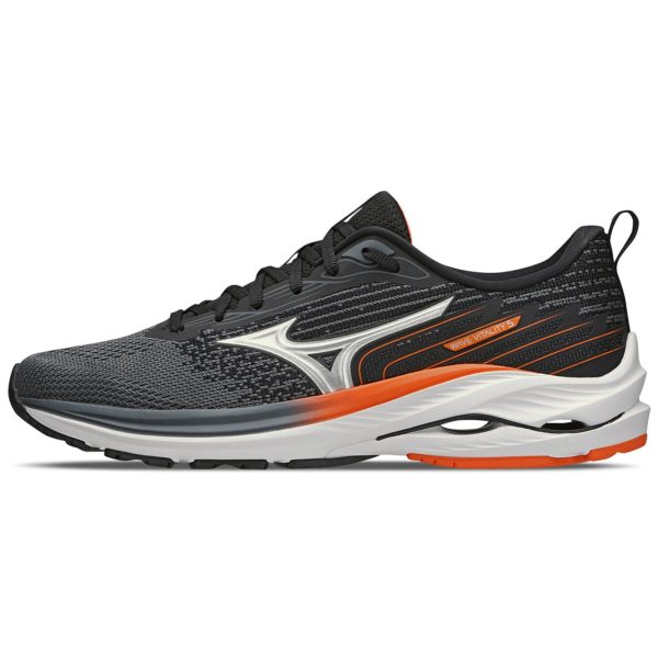 Tênis de Corrida Masculino Mizuno Wave Vitality 5 Tênis de Corrida Masculino Mizuno Wave Vitality 5