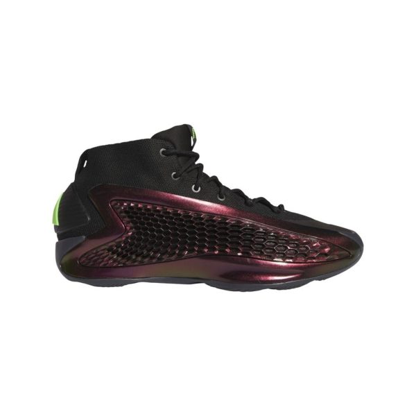 Adidas Tênis Basquete Anthony Edwards 1 The Future