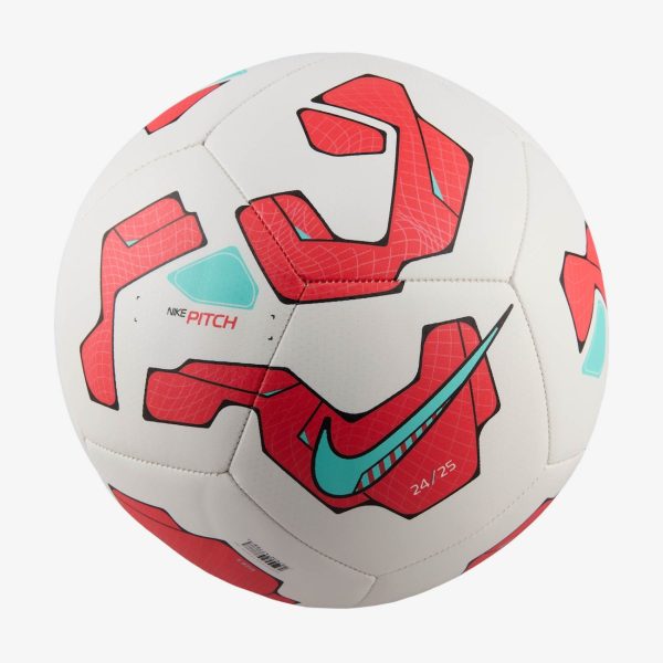 Bola Nike Pitch Futebol