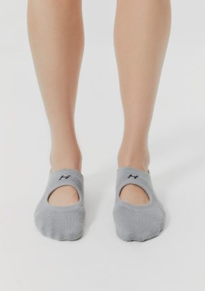 Meia Sapatilha Esportiva