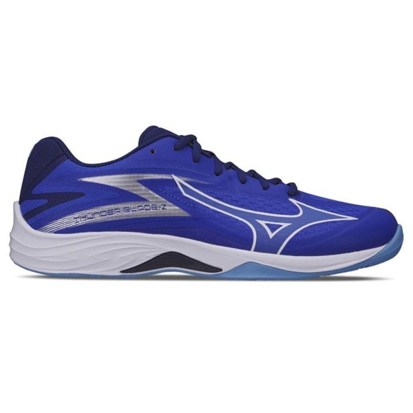 Tênis Mizuno Thunder Blade Z Masculino