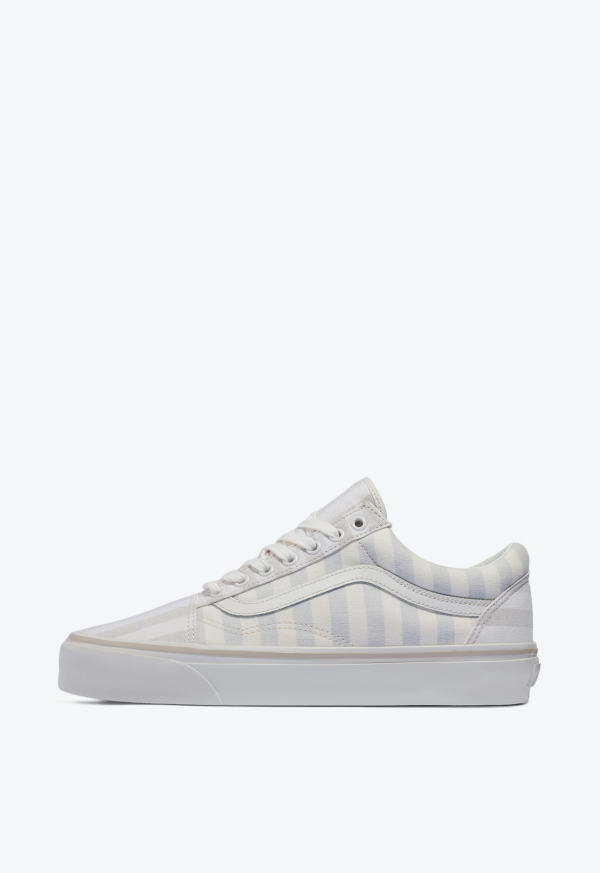 Tênis Old Skool Sf Surf Essentials Light Blue | ZZ MALL