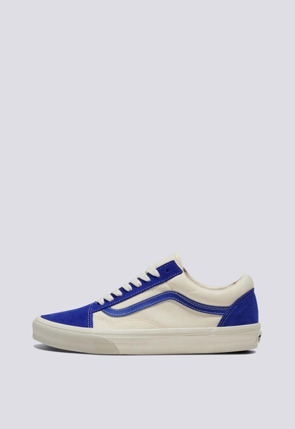 Tênis Old Skool Suede Canvas Surf The Web | ZZ MALL