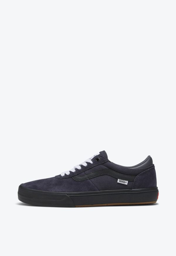 Tênis Skate Gilbert Crockett Dark Navy | ZZ MALL