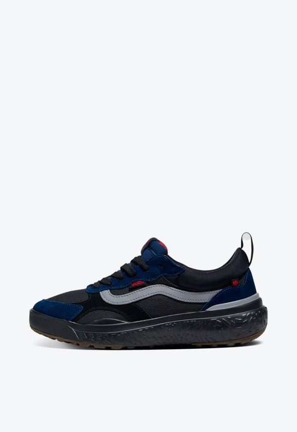 Tênis Ultrarange Neo Vr3 Surf Essentials Black Navy | ZZ MALL