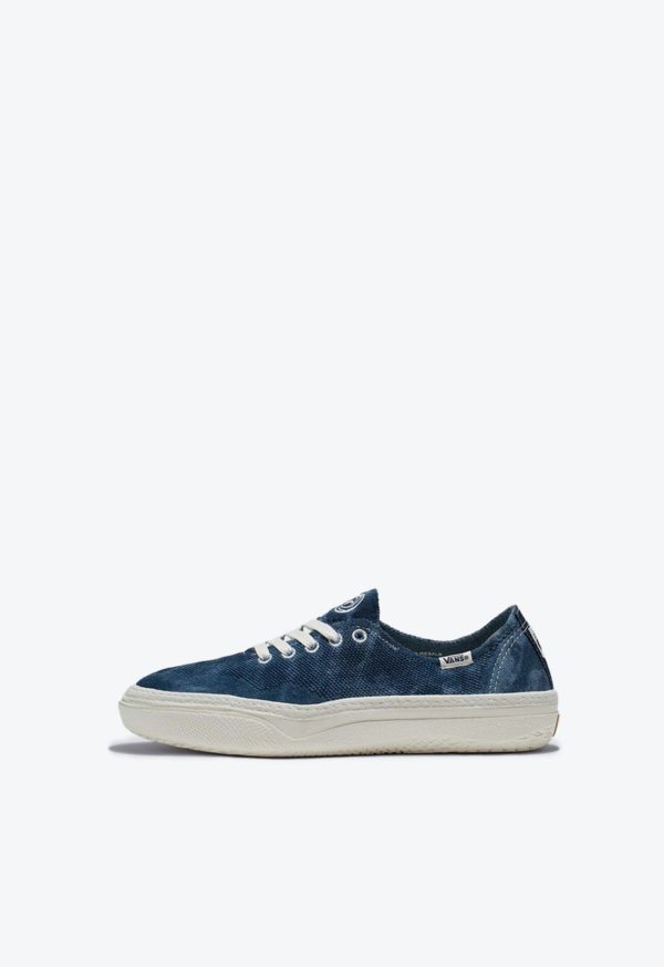 Tênis Vans Circle Vee Surf Vr3 Ocean Blue | ZZ MALL