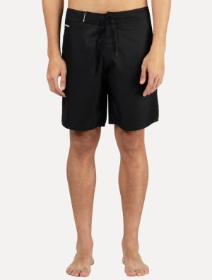 Bermuda Osklen Masculina D'Água Surf New Aquaone Preta