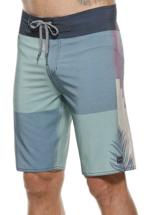 Bermuda Tactel Surf Praia VLCS