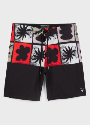 Bermuda surf sand bottle OSKLEN